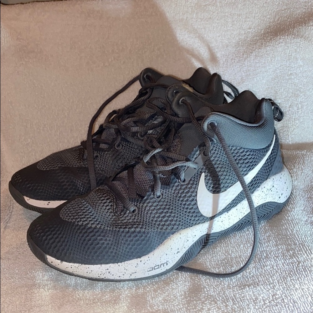 Nike Basketball Shoes